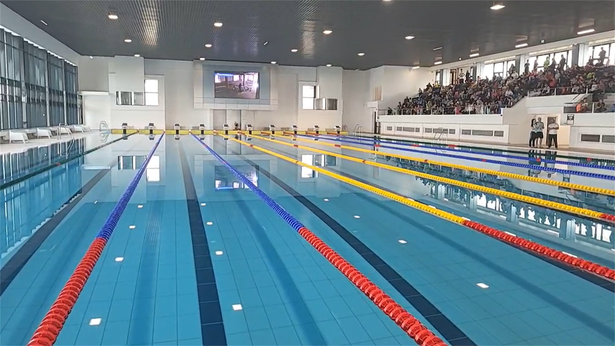Bazin Olimpic Pitești